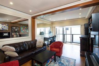 Photo 10: 308 1535 NELSON Street in Vancouver: West End VW Condo for sale in "The Admiral" (Vancouver West)  : MLS®# R2650154