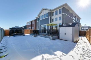 Photo 48: 244 Aspenmere Way: Chestermere Detached for sale : MLS®# A2109743