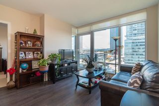 Photo 8: 1405 2008 ROSSER Avenue in Burnaby: Brentwood Park Condo for sale in "SOLO STRATUS" (Burnaby North)  : MLS®# R2511039