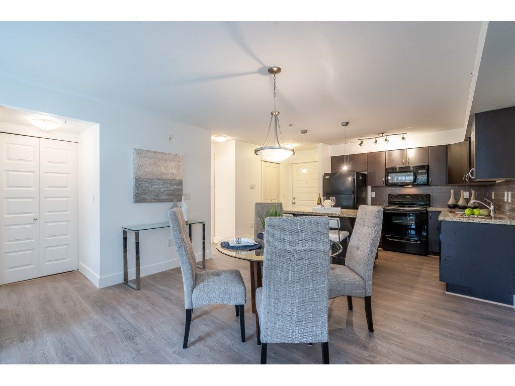 Photo 8: Photos: 108 2515 PARK Drive in Abbotsford: Abbotsford East Condo for sale in "VIVA AT PARK" : MLS®# R2448370