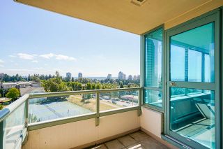 Photo 12: 805 6622 SOUTHOAKS Crescent in Burnaby: Highgate Condo for sale in "The Gibraltar" (Burnaby South)  : MLS®# R2488698