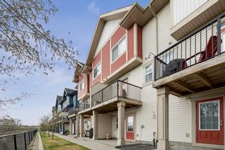 Photo 24: 36 New Brighton Point SE in Calgary: New Brighton Row/Townhouse for sale : MLS®# A2129085