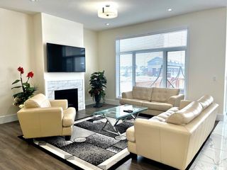 Photo 12: 207 Lehrer Place in Saskatoon: Hampton Village Residential for sale : MLS®# SK913993