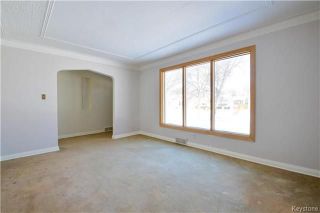 Photo 8: 866 Bannerman Avenue in Winnipeg: Residential for sale (4C)  : MLS®# 1804887