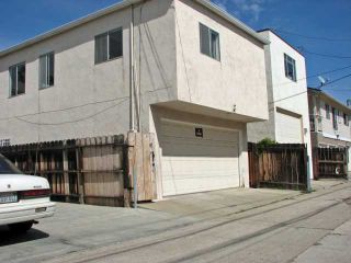 Photo 11: PACIFIC BEACH Property for sale: 949-951 THOMAS in SAN DIEGO