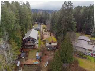 Photo 11: 10089 Blower Rd in Port Alberni: PA Sproat Lake House for sale : MLS®# 922477