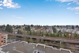 Photo 18: 1210 3663 CROWLEY Drive in Vancouver: Collingwood VE Condo for sale (Vancouver East)  : MLS®# R2653340