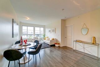 Photo 7: 505 1152 WINDSOR Mews in Coquitlam: New Horizons Condo for sale in "Parker House at Windsor Gate" : MLS®# R2626951
