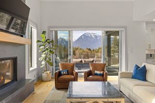 Photo 3: 27 3385 MAMQUAM Road in Squamish: University Highlands House for sale in "Legacy Ridge" : MLS®# R2856617