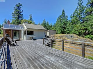 Photo 18: 1040 Matheson Lake Park Rd in VICTORIA: Me Pedder Bay House for sale (Metchosin)  : MLS®# 764215