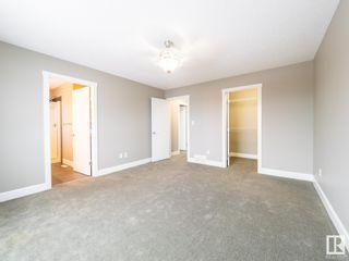 Photo 35: 613 40 Street in Edmonton: Zone 53 House Half Duplex for sale : MLS®# E4324509