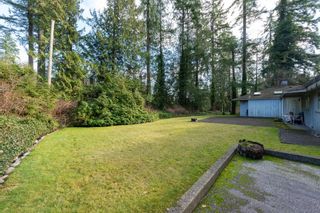 Photo 7: 575 HADDEN Drive in West Vancouver: British Properties House for sale : MLS®# R2850246
