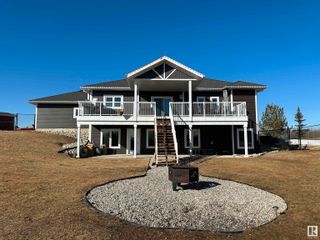 Photo 14: 41 53024 RGE RD 15: Rural Parkland County House for sale : MLS®# E4383800