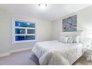 Photo 10: 39 E 13TH Avenue in Vancouver: Mount Pleasant VE Townhouse for sale in "Main St Area" (Vancouver East)  : MLS®# V1071218