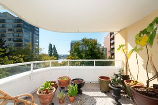 Photo 13: 204 1406 HARWOOD Street in Vancouver: West End VW Condo for sale in "Julia Court" (Vancouver West)  : MLS®# R2819498