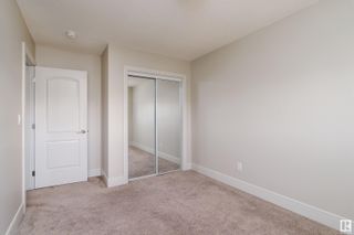 Photo 25: 3663 Hummingbird Way NW in Edmonton: Zone 59 House Half Duplex for sale : MLS®# E4381123