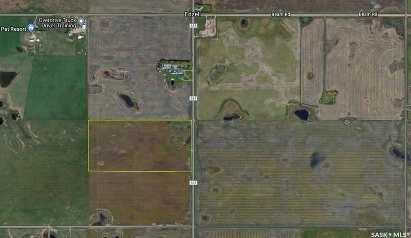 FEATURED LISTING: Saskatoon Development Land Corman Park
