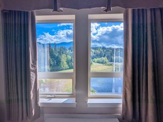 Photo 9: 420 40900 TANTALUS Road in Squamish: Tantalus Condo for sale in "EXECUTIVE SUITES HOTEL & RESORT" : MLS®# R2686318