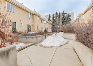 Photo 34: 1130 14 Avenue SW in Calgary: Beltline Row/Townhouse for sale : MLS®# A1076622