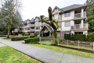 Photo 16: 510 2059 CHESTERFIELD Avenue in North Vancouver: Central Lonsdale Condo for sale in "Ridge Park Gardens" : MLS®# R2462464