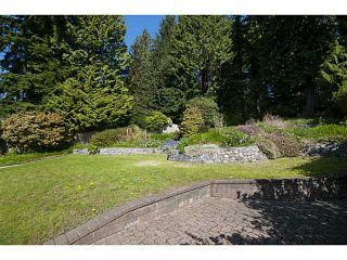 Photo 20: 3750 DOLLARTON Highway in North Vancouver: Roche Point House for sale : MLS®# V1117563