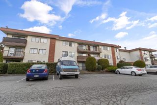 Photo 2: 123 1909 SALTON Road in Abbotsford: Central Abbotsford Condo for sale in "Forest Village" : MLS®# R2864061