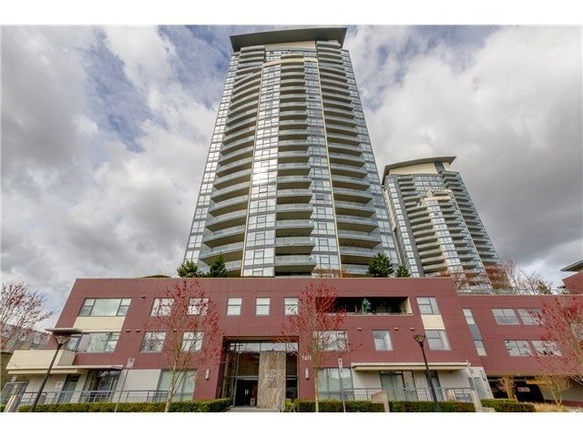 Photo 20: Photos: 604 5611 GORING Street in Burnaby: Central BN Condo for sale in "LEGACY SOUTH" (Burnaby North)  : MLS®# V1078722