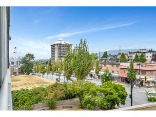 Photo 23: 403 3920 HASTINGS Street in Burnaby: Vancouver Heights Condo for sale in "INGLETON PLACE" (Burnaby North)  : MLS®# R2722059