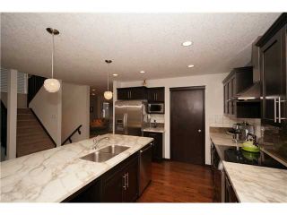 Photo 5: 27 JUMPING POUND Link: Cochrane Residential Detached Single Family for sale : MLS®# C3621672
