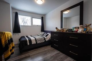Photo 7: 862 Nottingham Avenue in Winnipeg: Residential for sale (3B)  : MLS®# 202206188