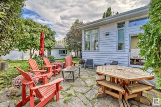 Photo 36: 10615 134 Street in Edmonton: Zone 11 House for sale : MLS®# E4357944