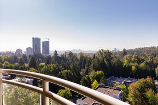 Photo 27: 1106 9623 MANCHESTER Drive in Burnaby: Cariboo Condo for sale in "Strathmore Towers" (Burnaby North)  : MLS®# R2817029