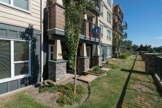 Photo 18: 109 2565 CAMPBELL Avenue in Abbotsford: Central Abbotsford Condo for sale in "Abacus Uptown" : MLS®# R2184774