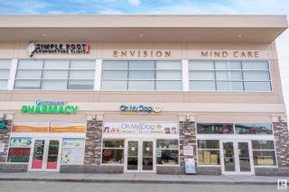 Photo 2: 5598 WINDERMERE Boulevard in Edmonton: Zone 56 Retail for sale : MLS®# E4293630