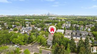 Photo 48: 9356 73 Avenue in Edmonton: Zone 17 Duplex Front and Back for sale : MLS®# E4378357