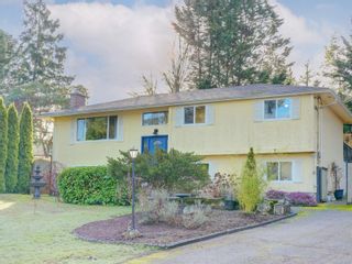 Photo 1: 563 Phelps Ave in Langford: La Thetis Heights House for sale : MLS®# 952980