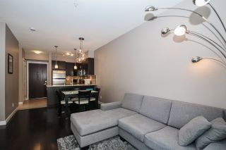 Photo 9: 217 7777 ROYAL OAK Avenue in Burnaby: South Slope Condo for sale in "THE SEVENS" (Burnaby South)  : MLS®# R2186028