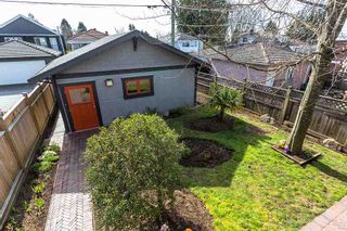 Photo 32: 636 E 50TH Avenue in Vancouver: South Vancouver House for sale (Vancouver East)  : MLS®# R2585820