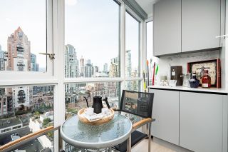 Photo 20: 1801 289 DRAKE Street in Vancouver: Yaletown Condo for sale (Vancouver West)  : MLS®# R2761203
