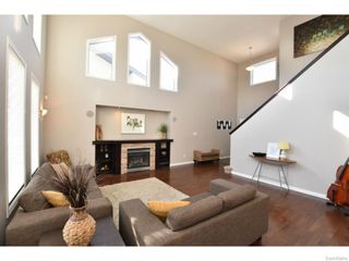 Photo 3: 4313 GUSWAY Street in Regina: Single Family Dwelling for sale (Regina Area 01)  : MLS®# 600709