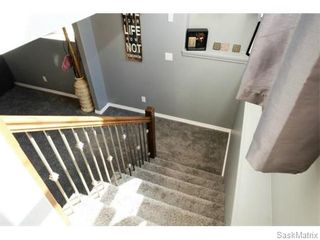 Photo 29: 4800 ELLARD Way in Regina: Single Family Dwelling for sale (Regina Area 01)  : MLS®# 584624