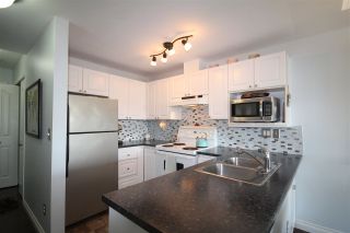 Photo 6: 307 6475 CHESTER STREET in Vancouver: Fraser VE Condo for sale (Vancouver East)  : MLS®# R2304924