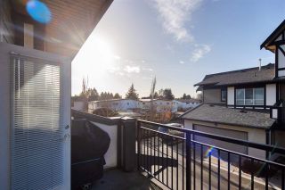 Photo 31: 45 10388 NO.2 Road in Richmond: Woodwards Townhouse for sale in "KINGSLEY ESTATE" : MLS®# R2527752