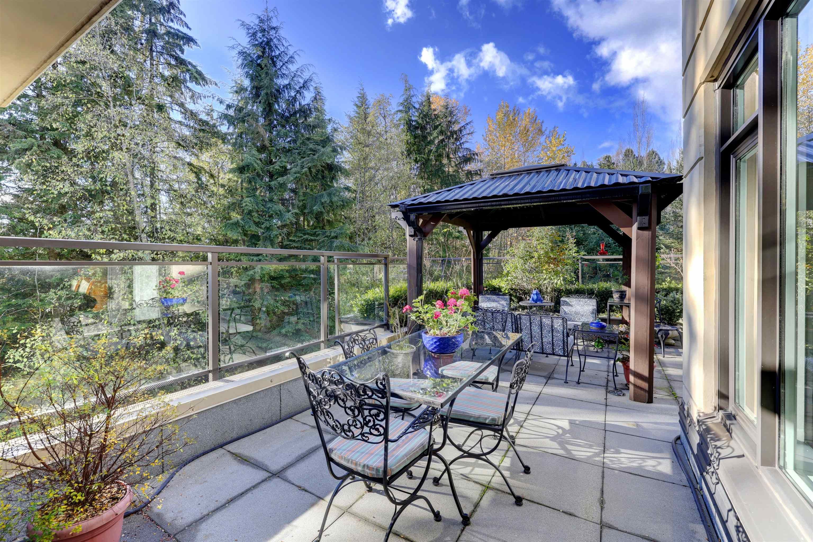 Photo 18: Photos: 806 2950 PANORAMA Drive in Coquitlam: Westwood Plateau Condo for sale in "The Cascades" : MLS®# R2633935
