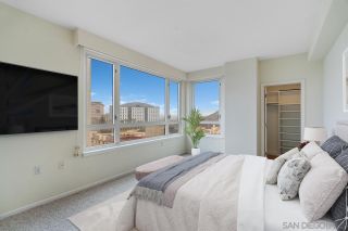 Photo 7: UNIVERSITY CITY Condo for sale : 1 bedrooms : 3890 Nobel Dr #703 in San Diego