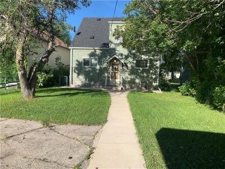 Photo 6: 100 Des Meurons Street in Winnipeg: Norwood Residential for sale (2B)  : MLS®# 202302581