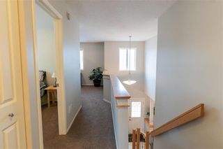 Photo 18: 3 Solstice Lane in Winnipeg: Sage Creek Residential for sale (2K)  : MLS®# 202108406