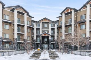 Main Photo: 2409 175 Panatella Hill NW in Calgary: Panorama Hills Apartment for sale : MLS®# A2117264