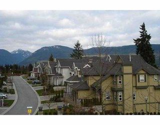 Photo 3: 407 3176 PLATEAU BV in Coquitlam: Westwood Plateau Condo for sale in "TUSCANY" : MLS®# V575450