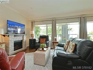 Photo 2: 207 9717 First St in SIDNEY: Si Sidney South-East Condo for sale (Sidney)  : MLS®# 759355